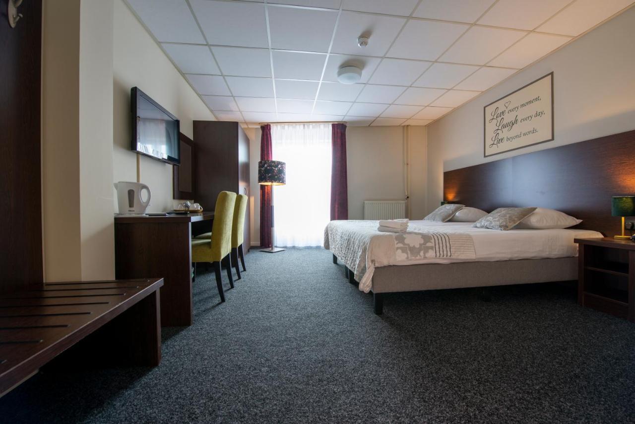 Hotel Арсен Екстериор снимка