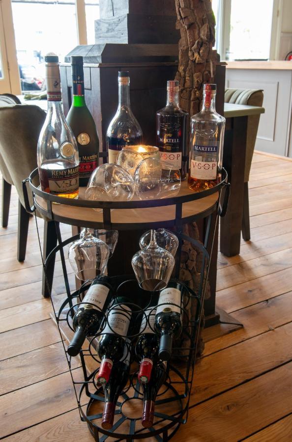 Hotel Арсен Екстериор снимка