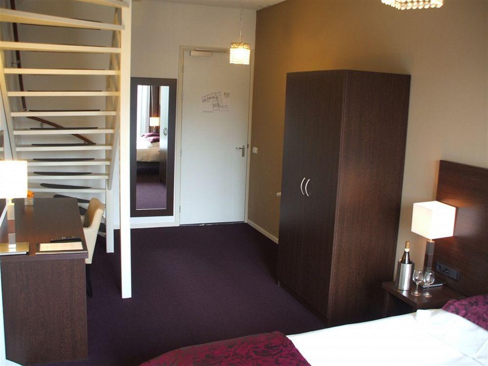 Hotel Арсен Екстериор снимка